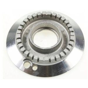 Gas Cooktop Large Burner Base 870650450, Suits Smeg