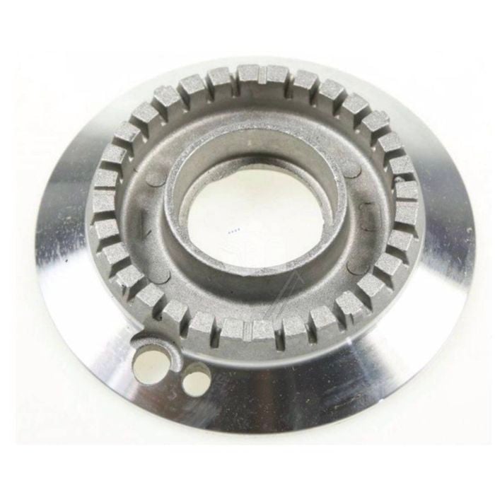 Gas Cooktop Large Burner Base 870650450, suits Smeg