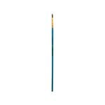 Boyle Size 2 Taklon Craft Round Brush
