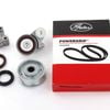 Timing Belt Kit+HAT For Mitsubishi Outlander ZG ZH 6B31 3.0L V6 10/2006-10/2012