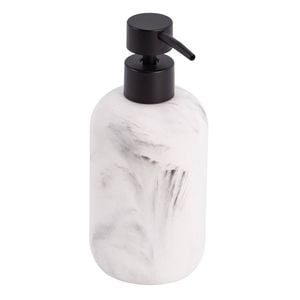 Astin Sinclair 285ml Marble Rue Soap Dispenser
