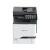 Lexmark Cx735adse Multi-function Adf Colour Laser Printer (print/copy/scan/fax) [47c9667]
