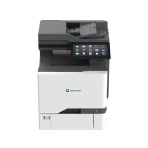 Lexmark Cx735adse Multi-function Adf Colour Laser Printer (print/copy/scan/fax) [47c9667]