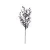 75cm Dried Blackberry Artificial Flower