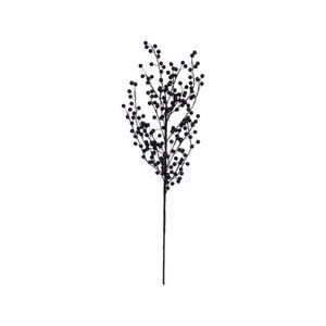 75cm Dried Blackberry Artificial Flower