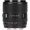 Viltrox AF 55mm f/1.8 EVO Full-Frame Lens - Sony E-Mount