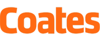 Coates Hire logo
