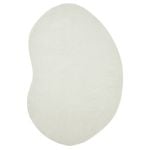 Splash Snow White 320X230Cm Rug