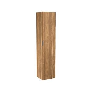 Lugna 2048 x 450 x 380mm Cove 5 Shelf Right Hinged Door Storage Cabinet