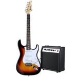 Melodic 39" Full Size Electric Guitar