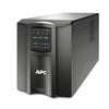 Apc By Schneider Electric Smart-ups Line-interactive Ups - 1 Kva/700 W - Tower - 3 Hour Recharge