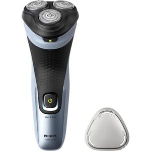 Philips X3063/00 Series 3000 Wet & Dry Electric Cordless Shaver Beard Trimmer