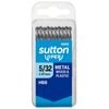 Sutton Tools 5/32" Imperial Viper Drill Bit - 10 Pack 
