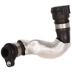 New Radiator Hose For Bmw E87 E82 E88 E90 E91 E84 N46 2003-2015 11537572159