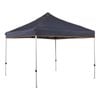 OZtrail 3m Hydroflow Anti Ponding Non Permanent Gazebo