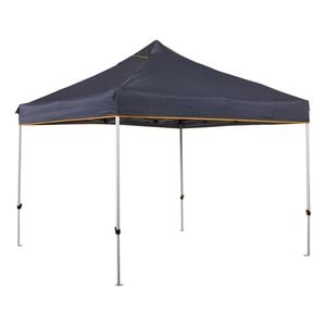 OZtrail 3m Hydroflow Anti Ponding Non Permanent Gazebo