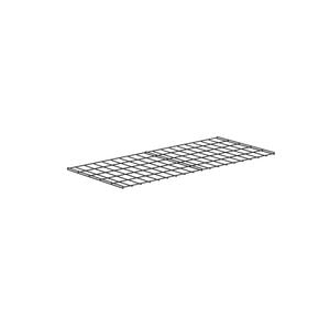 Rack It 400KG Wire Shelf 895x400mm (for 430 Rack depth) 