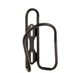 Silca Sicuro Cerakote Black Titanium Bottle Cage