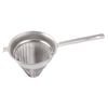 Vogue Chinois Fine Mesh Sieve Stainless Steel Kitchen Strainer 200mm