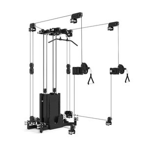 Smai Cable Conversion Kit Suits Full Vanta Power Rack - Vanta Series -