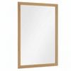 Skandinav Mirror For Dresser Natural