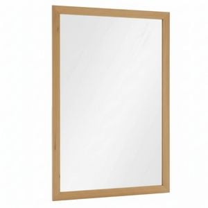 Skandinav Mirror For Dresser Natural