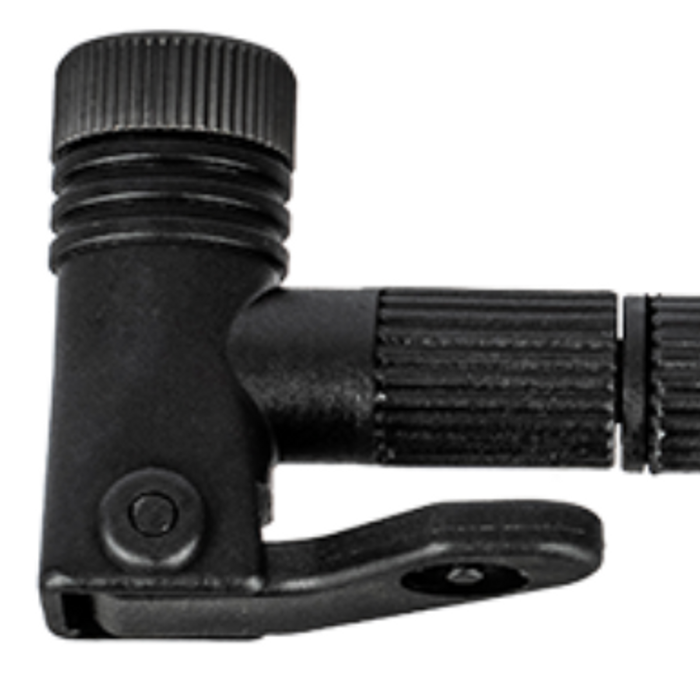 Topeak Hose and Head for Morph Pumps