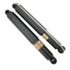 Machter 2 x Rear Gas Shock Absorbers Fit For Nissan Navara D22 4WD Ute 1997-ON