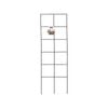 Jack 95 x 30cm Small Black Plant Trainer