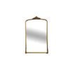 Elegant Collections Gold XL Catherine Lux Mirror