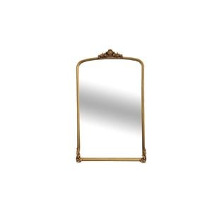 Elegant Collections Gold XL Catherine Lux Mirror