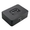 Sandleford 250mm Black Large Cash Box