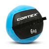 CORTEX 6kg Wall Ball