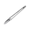 Long Lockable BBQ Tongs