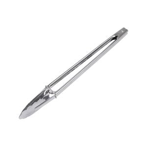Long Lockable BBQ Tongs
