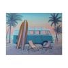 Artey | Just the Two of Us - Stretched Canvas - Stretched Canvas - 112 x 150cm