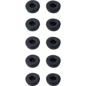 Jabra Engage Stereo Series Earpads - 10 Pieces