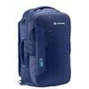Caribee Traveller Carry-on Backpack Duffle - 40l - Navy