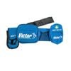 First aid bumbag with velcro - 6-pocket waist organiser