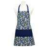 Ashdene Reflection Gardening Cotton 99cm Apron Planting Potting Garment w/Pocket