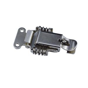 Goliath Lockable 70mm Faster With Catch Plate