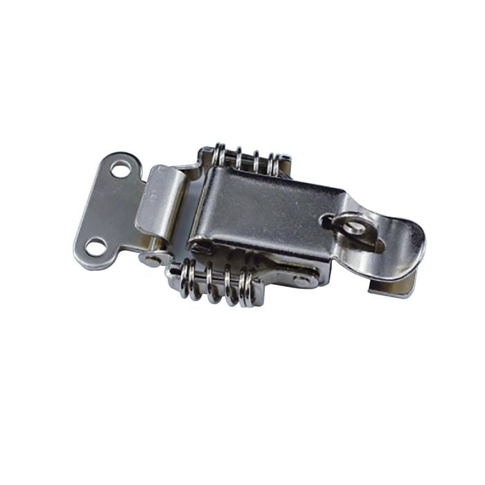Goliath Lockable 70mm Faster With Catch Plate