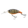 Berkley 2024 ProTech Money Badger 50mm Hard Body Fishing Lure  Firetail Green Craw