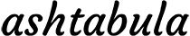 Ashtabula