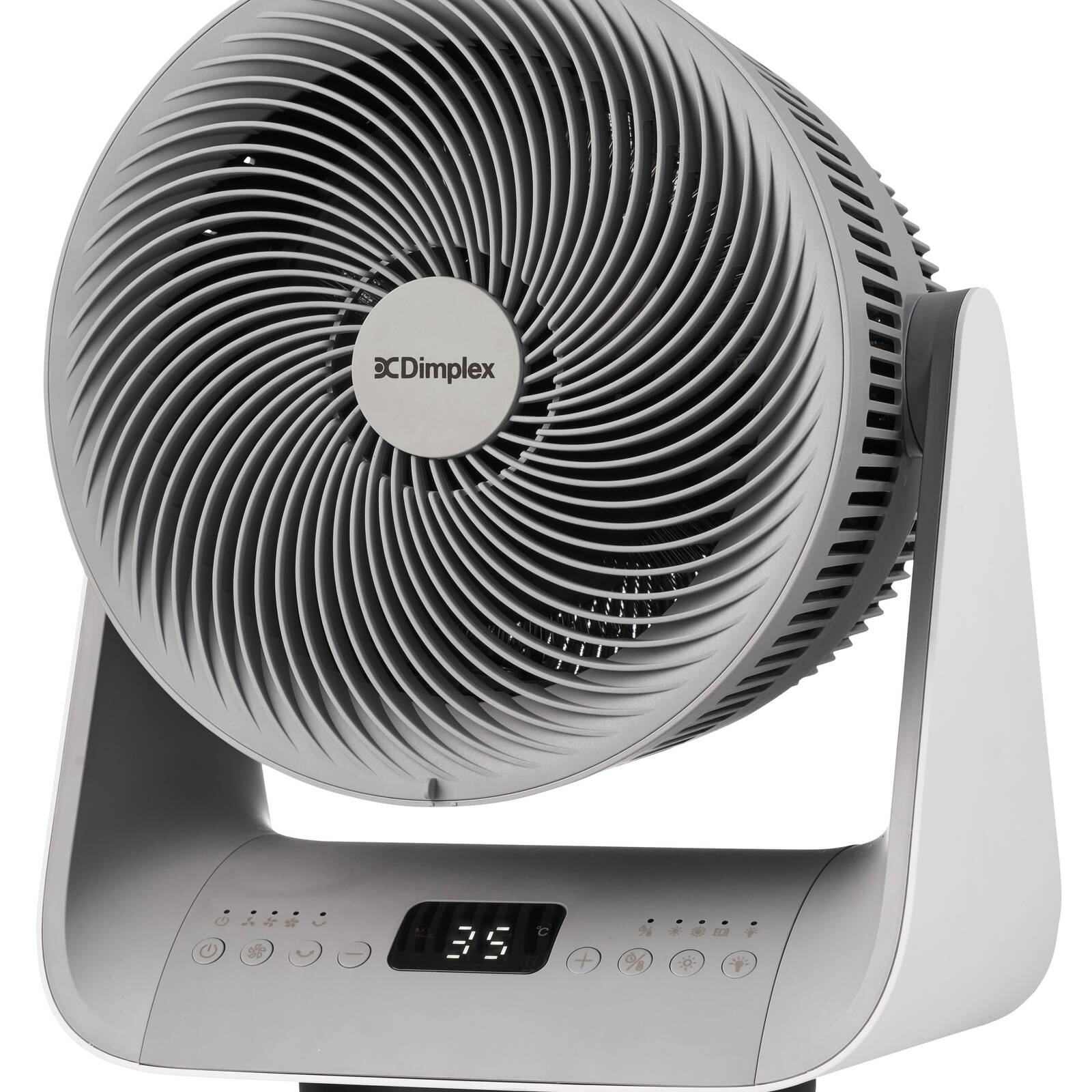 Dimplex Grey Heat + Cool Air Circulator product image