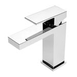 Foreno Muro Basin Mixer - Suits All Pressure