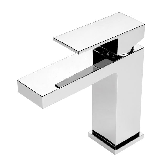 Foreno Muro Basin Mixer - Suits All Pressure