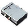 RAXX Inline Stereo Phono Preamp 9V Battery Operated for Turntable Record Player