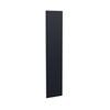 Kaboodle 450mm Midnight Plum Modern Pantry Door