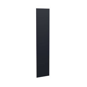 Kaboodle 450mm Midnight Plum Modern Pantry Door